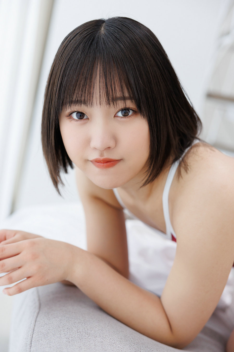 [Minisuka.tv] Anju Kouzuki 香月りおSpecial Gallery Set 20.02 [51P25MB]-艺库