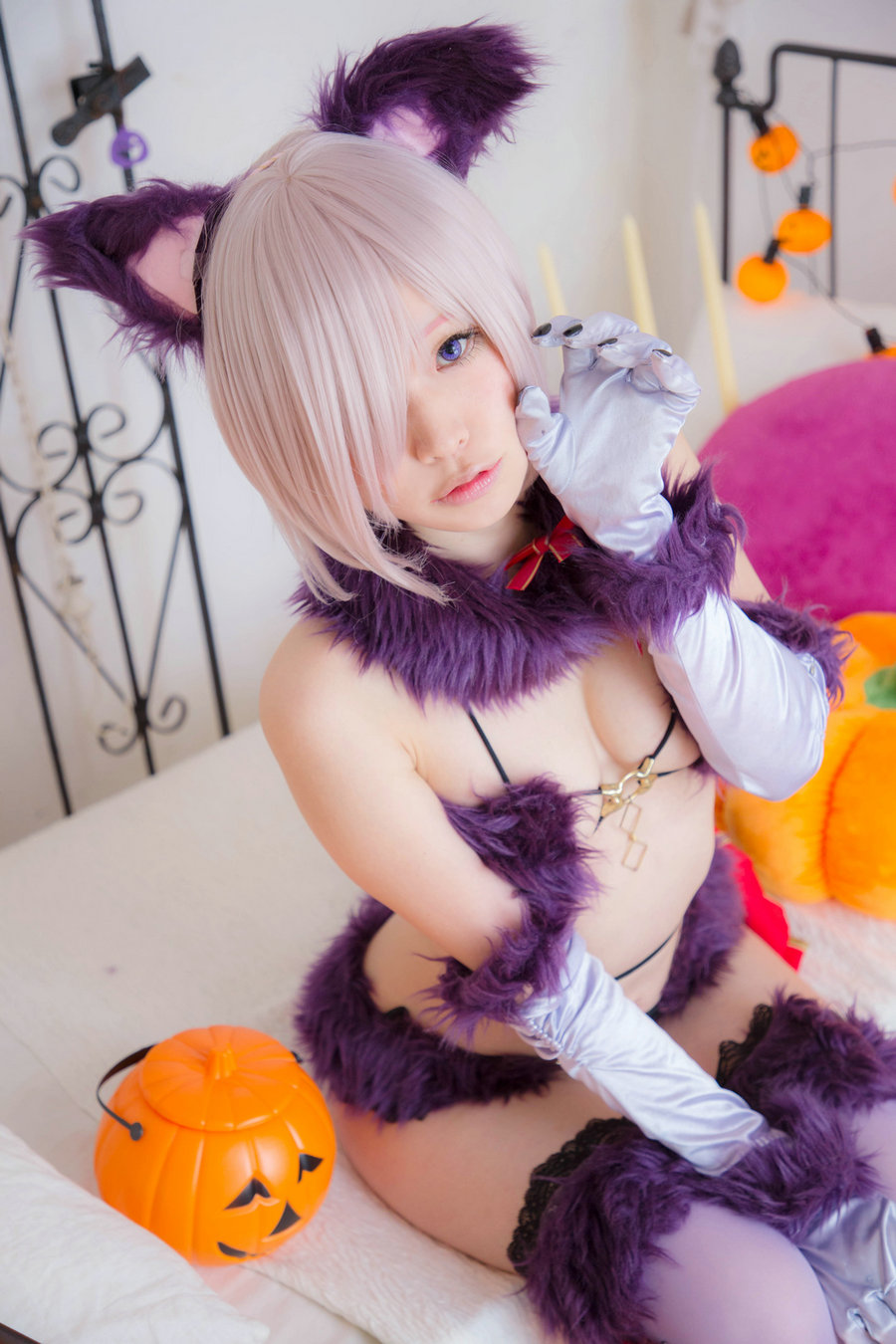 [Cosplay][Hitori de dekirumon. (Kain かいん)] Super Huge Kain Village [221P412MB…-艺库