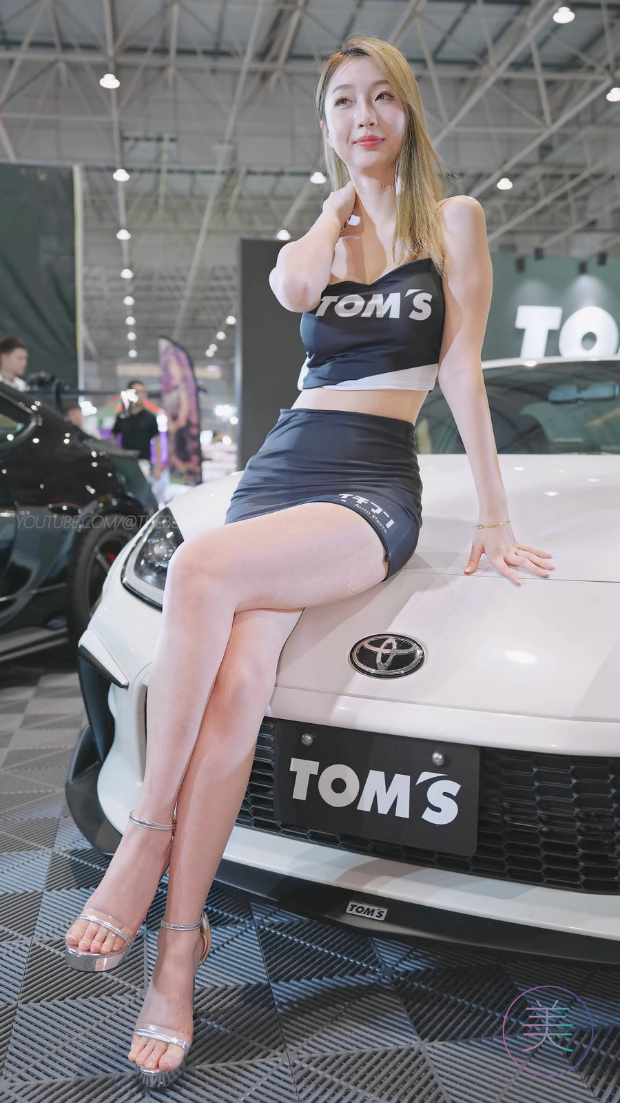 2023 东莞AIT改装车展 Auto Salon Racing Model 51 [485MB]-艺库