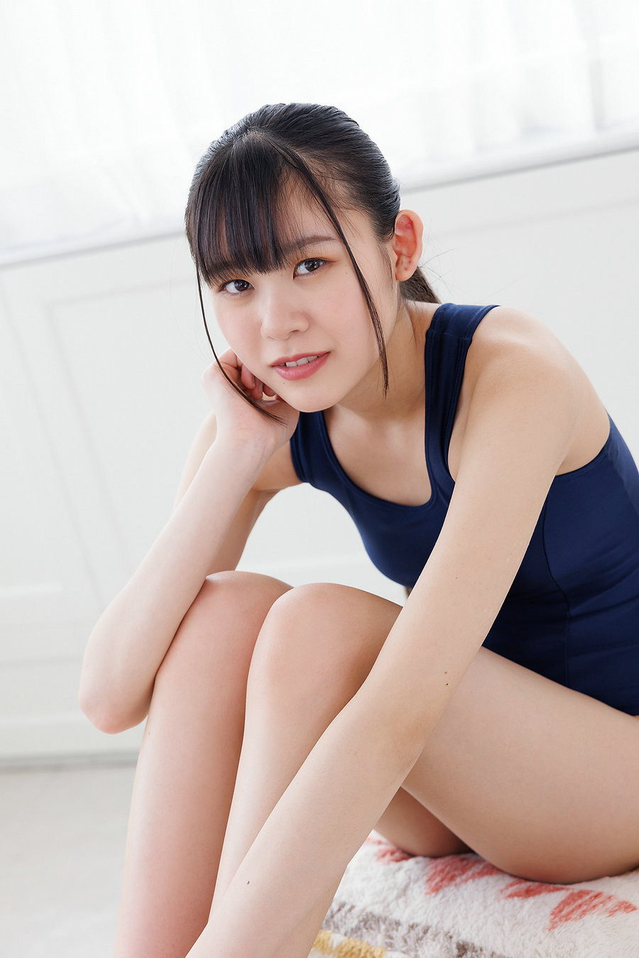 [Minisuka.tv] Rima Ozora 大空りまSecret Gallery Stage2 Set 1.01 [46P32MB]-艺库