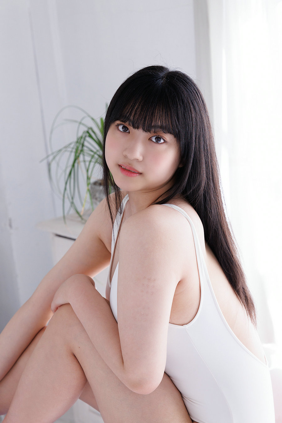 [Minisuka.tv] Maaya Obana 小花真彩Secret Gallery Stage2 Set 3.01 [58P36MB]…-艺库