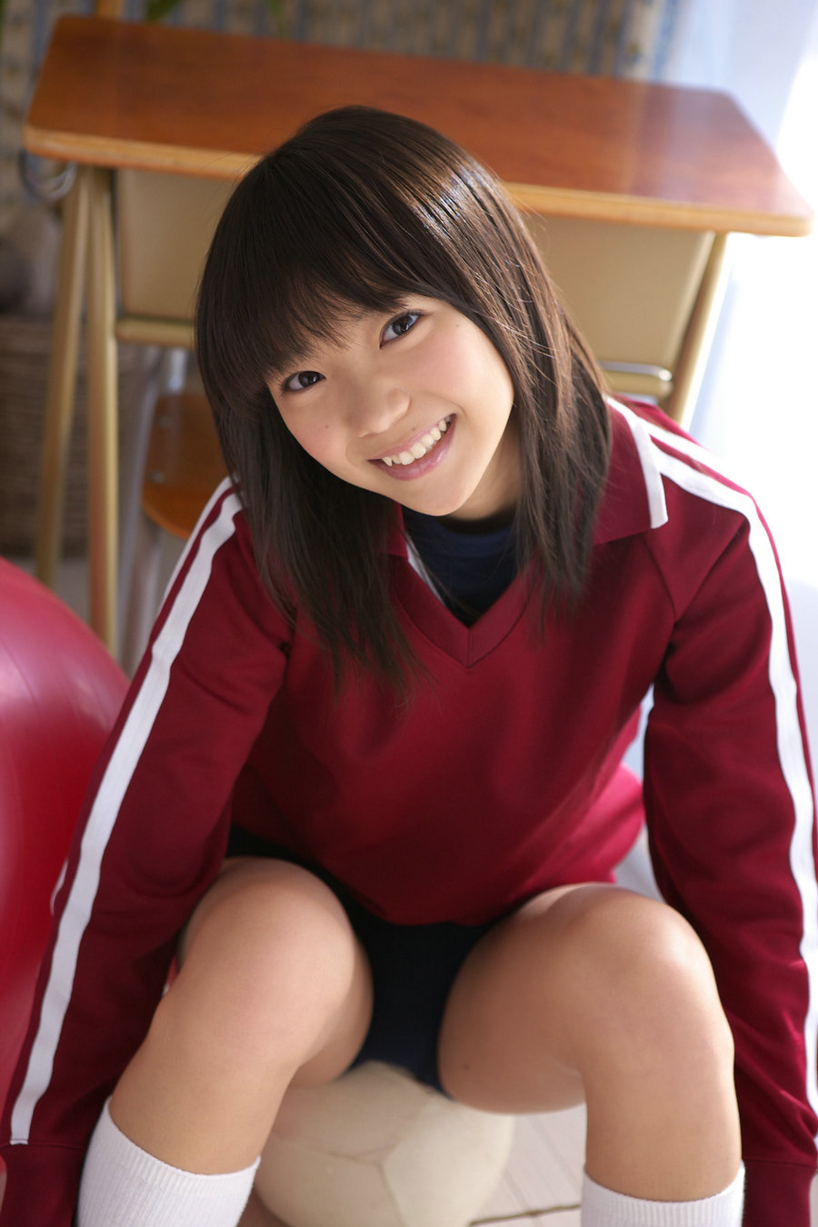 [Girlz-High] Fuuka Nishihama 西浜ふうかgen_008_001 [25P10MB]-艺库