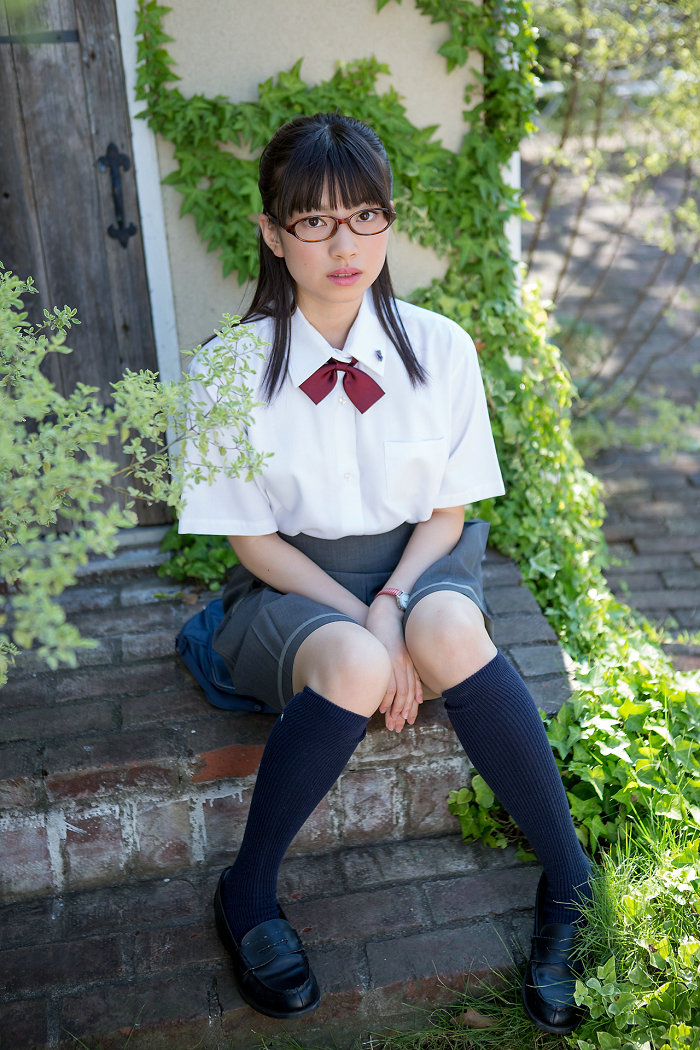 / Minisuka.tv / 2018.07.19 Sena Shinonome 東雲せな - Regular Gallery 9.1 日系-艺库