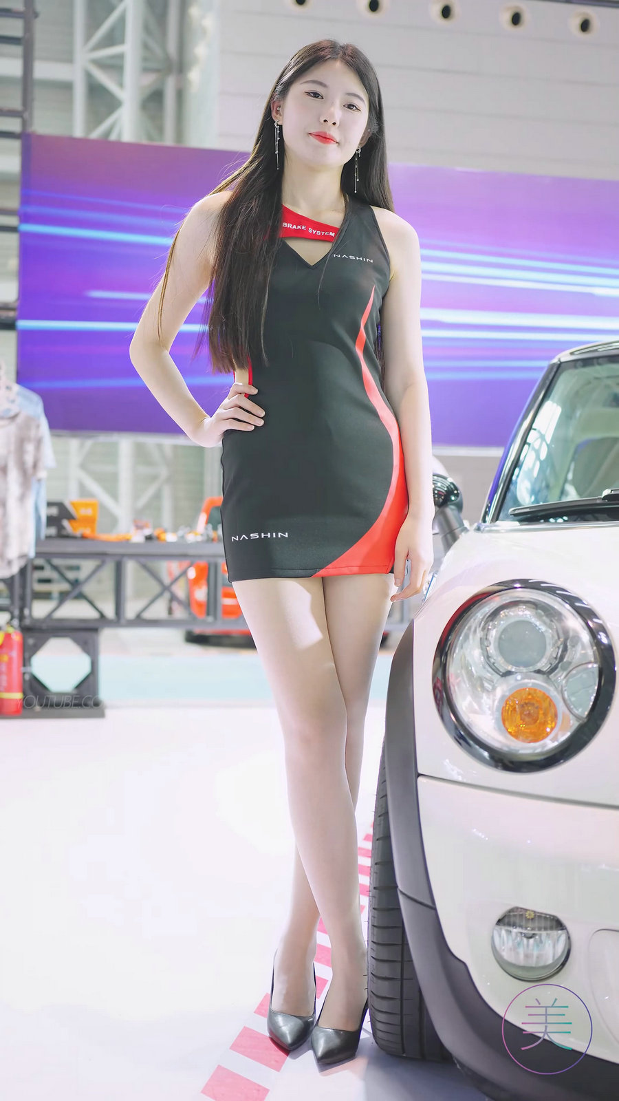 2023 上海AIT改装车展 Auto Salon Racing Model 67 [364MB]-艺库