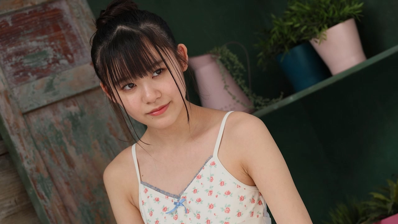 [Minisuka.tv] Rima Ozora 大空りまRegular Gallery Clip MOVIE 2.03 [206MB]-艺库