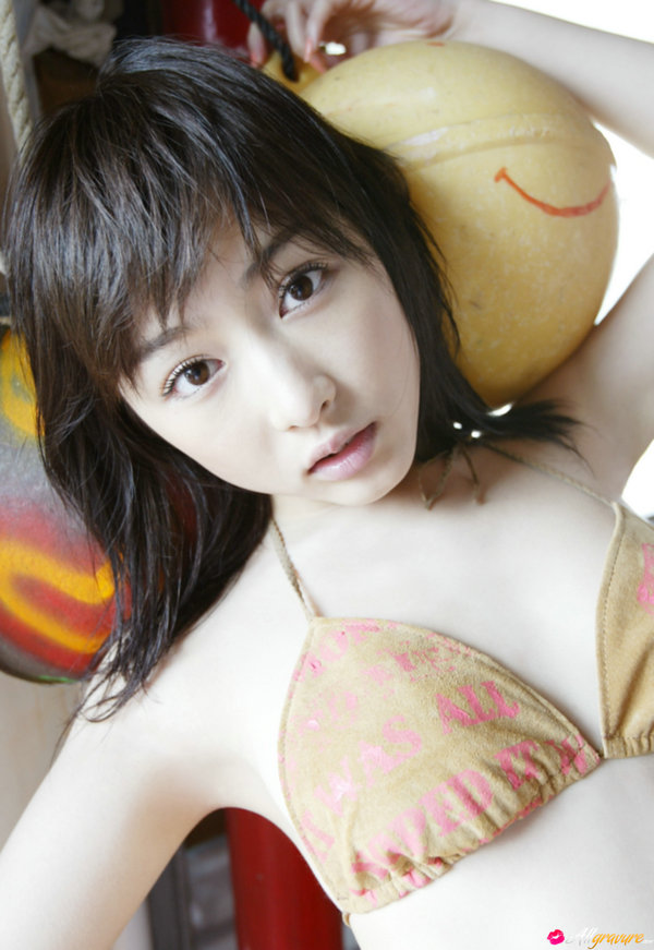 / Allgravure / 2014.12.17 Sayuri Anzu - I Was All 1 / 25P / 日系-艺库