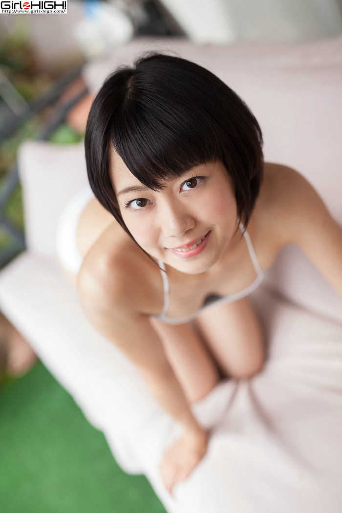 / Girlz-High / Koharu Nishino 西野小春 - bkoh_010_001 / 50P-36MB / 日系-艺库