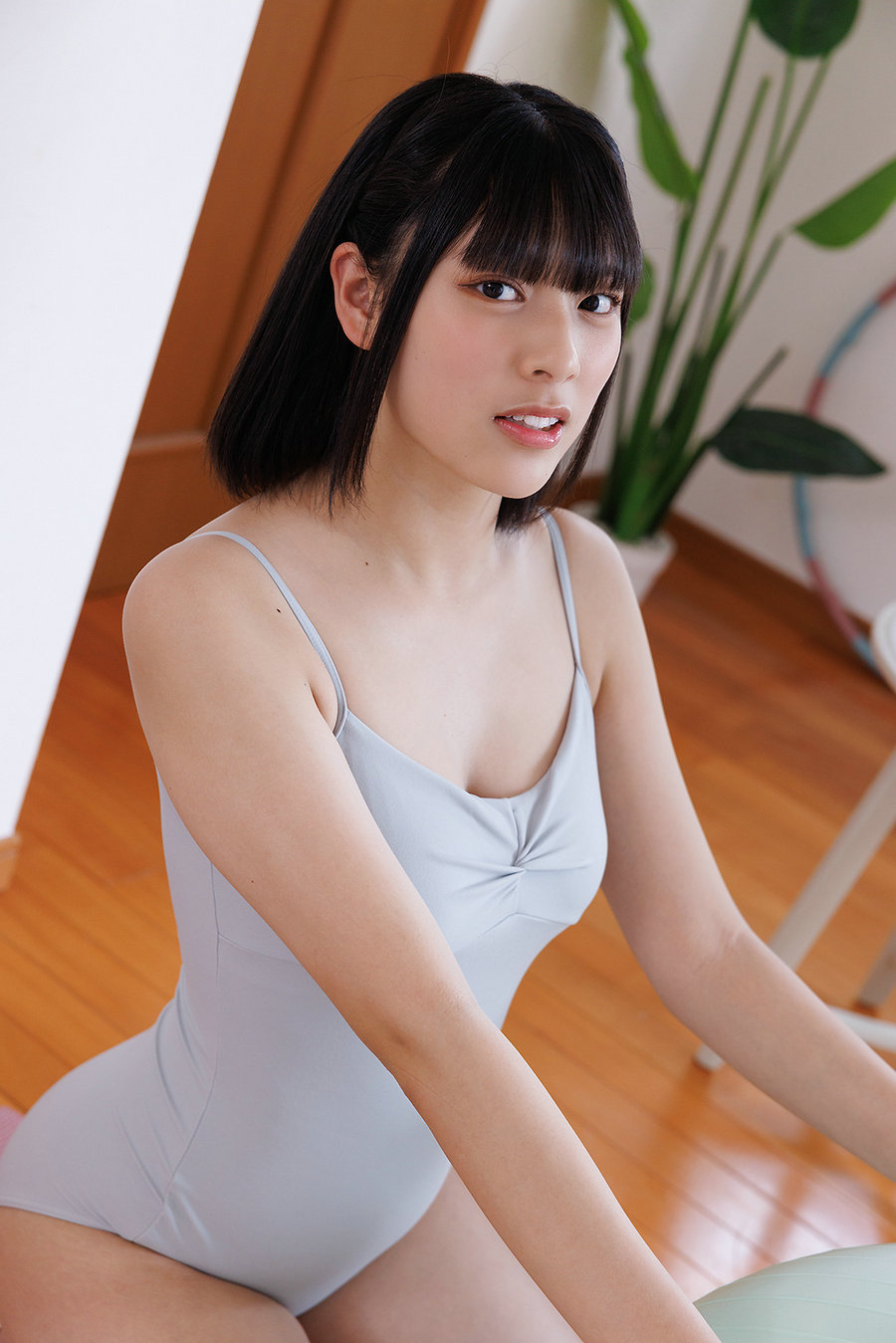 [Minisuka.tv] Eyu Hirayama 平山えゆRegular Gallery Set 16.02 [35P23MB]-艺库