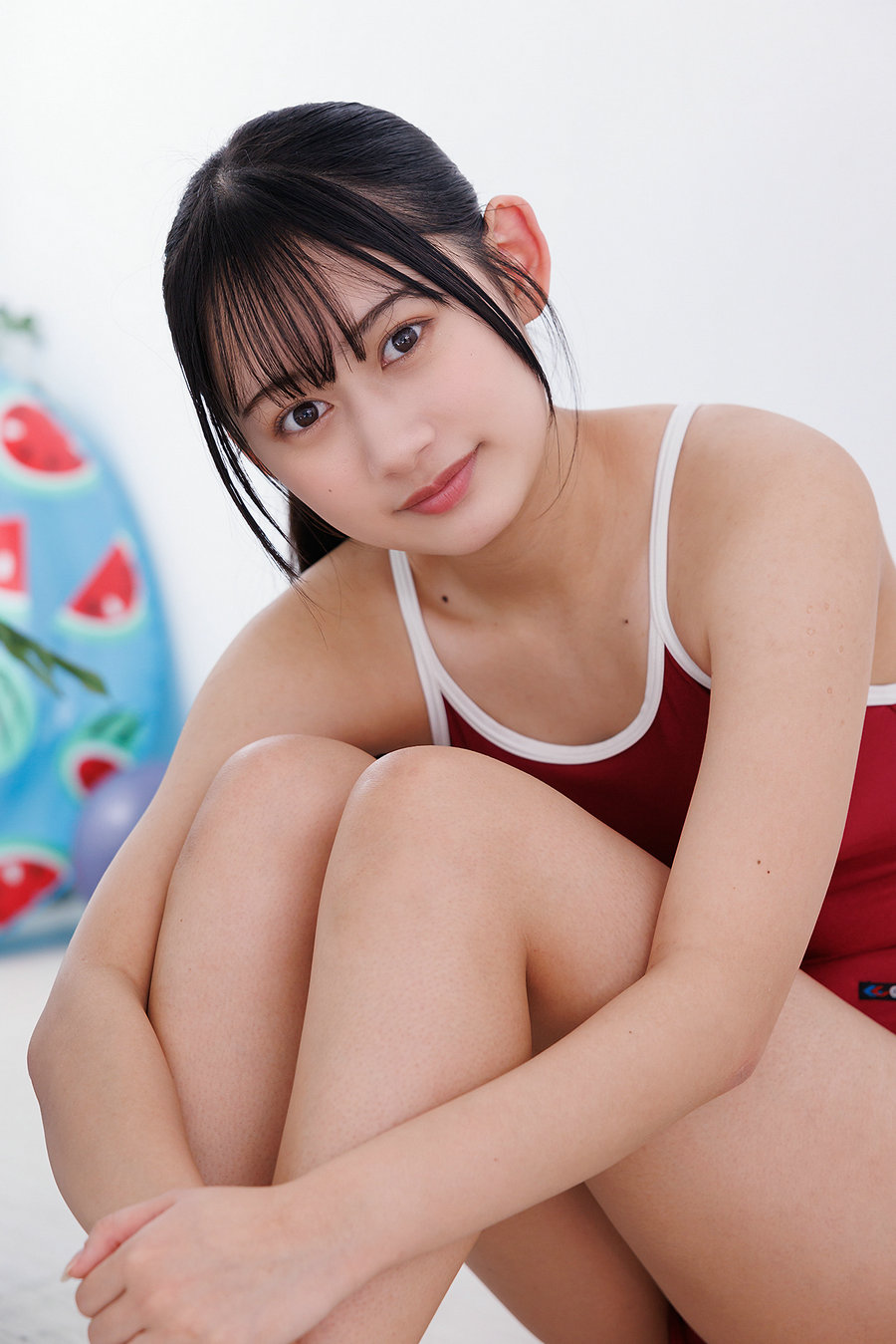 [Minisuka.tv] Seia Fujii 藤井星愛Secret Gallery Stage1 Set 6.03 [32P21MB]-艺库