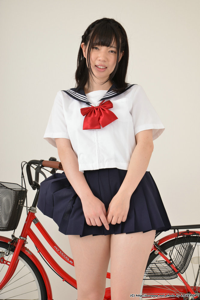 / LOVEPOP / Miyu Saito 斉藤みゆ Photoset 02 / 92P-42MB / 日系-艺库