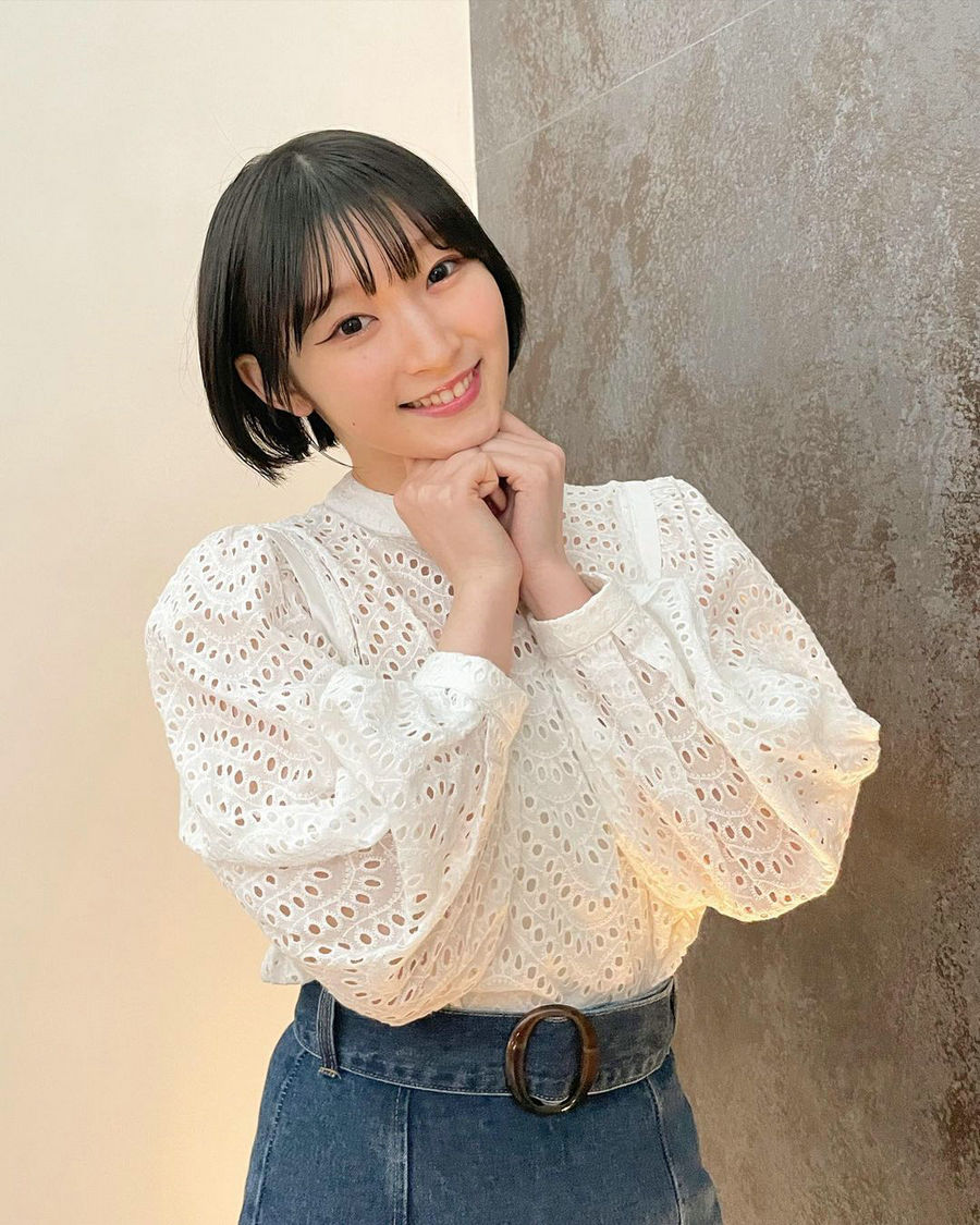 Karin Miyamoto 宮本佳林 Instagram Collection / 1217P300V-4.86GB / 自拍-艺库