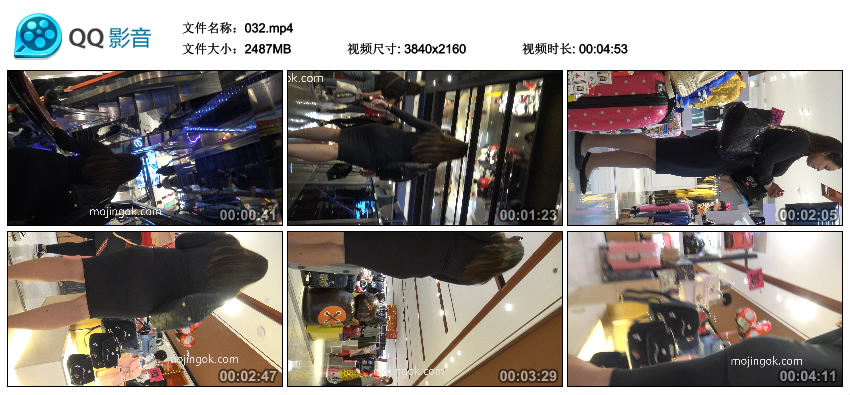 精选街拍视频 No.938 街拍之魂作品 黑色包臀大臀大奶大洋马第一季 / 1V-2.42GB / 街拍视频-艺库