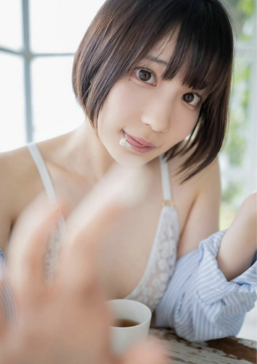 天川星夏1st e-book Pure [176P63MB]-艺库