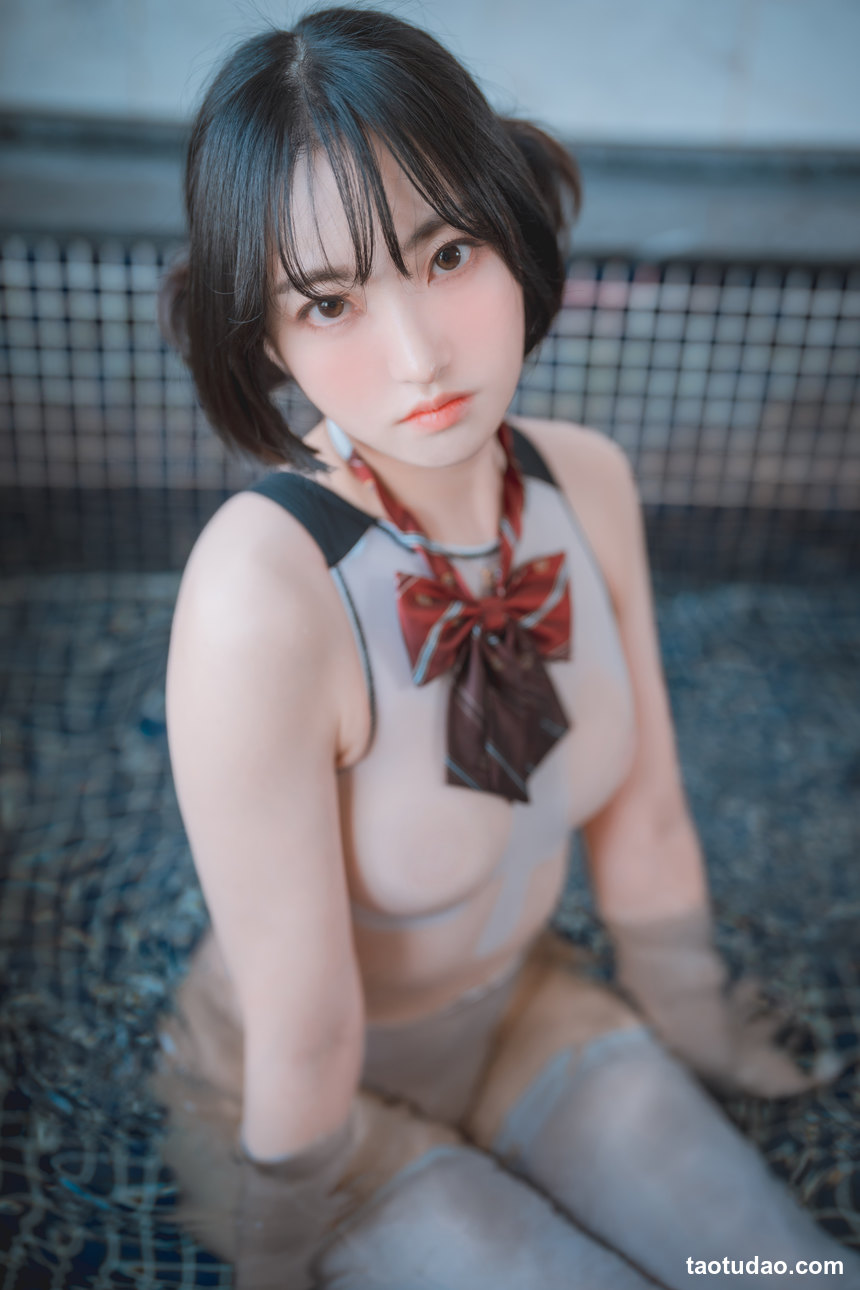 DJAWA Photo -  HaNari Swimming Lessons Wet-version [80P-1.22G]-艺库