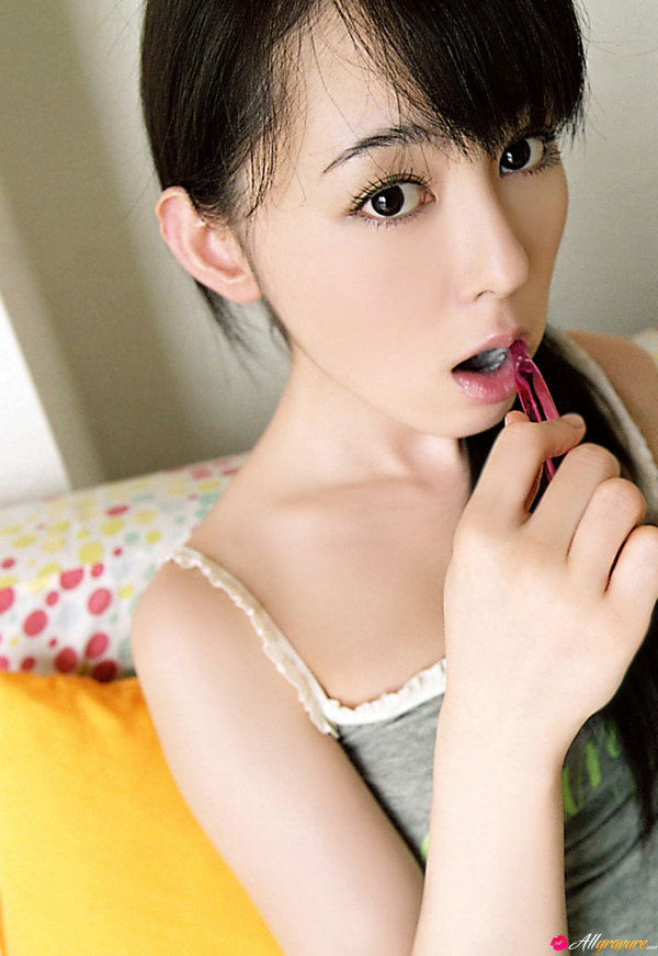 / Allgravure / 2014.11.12 Rina Akiyama - Might Mouse 1 / 25P / 日系-艺库