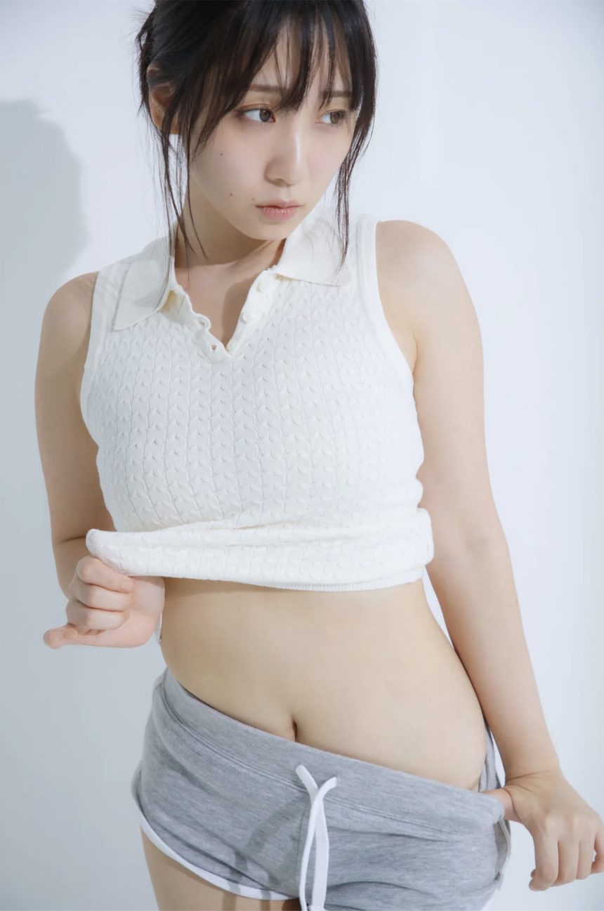 小池里奈写真集「守りたい。」-艺库