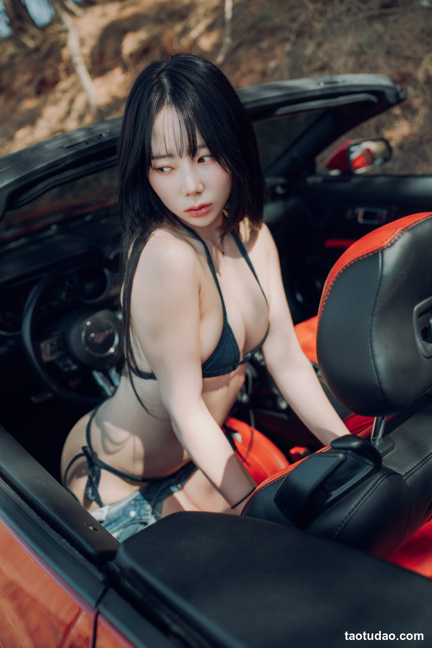 Myu_a_ (뮤아) - Drive [40P-788MB]-艺库